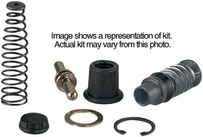 Show details for K&L 32-7549 K&L Supply Co. Rear Master Cylinder Rebuild Kit