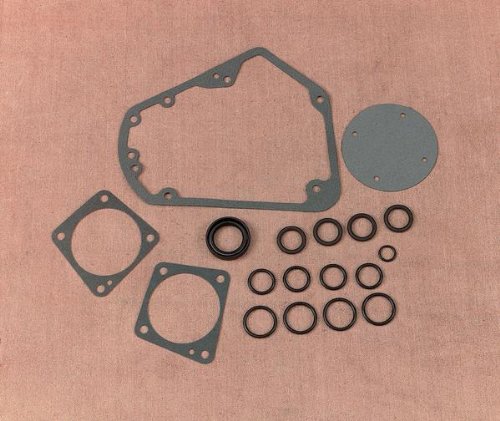 Seat Covers For Saab 99 James Gaskets Single Cam Gear Cover Gasket
