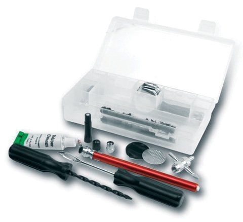 Performance Tool 60204 Wilmar Corp. /  35pc Tire Repair Kit