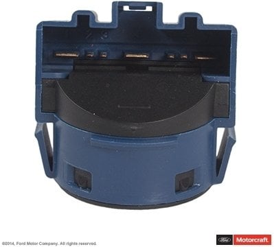 Motorcraft Original Equipment (O.E.) Switch Assembly SW-7258 - Advance
