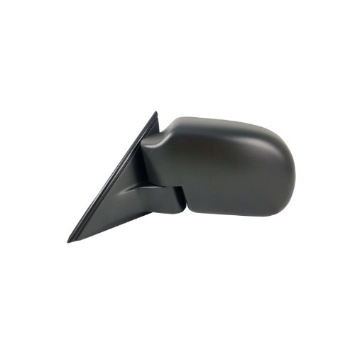 TYC 5780642 Non-Heated Left Replacement Mirror
