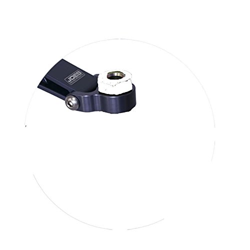 Joes Racing Products 13725 Joes Racing 13725 Steering Shaft Column