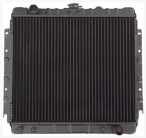 APDI 8010957 APDI Radiator | Autoplicity