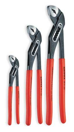 knipex pump water plier us1 alligator pliers pc tools piece autoplicity