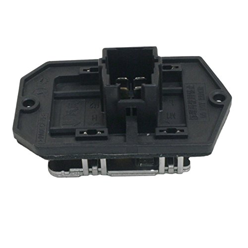 BECKARNLEY 204-0086 Blower Motor Resistor