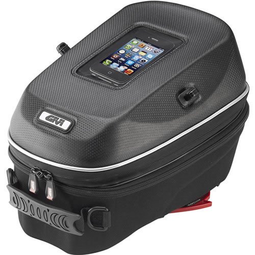 Givi 3D604 Tank Bag 3d Tanklock 15lt Autoplicity