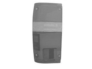 Show details for Dorman 1610620 Tail Lamp Assembly