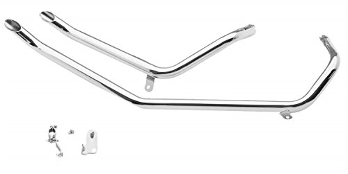 paughco sportster exhaust