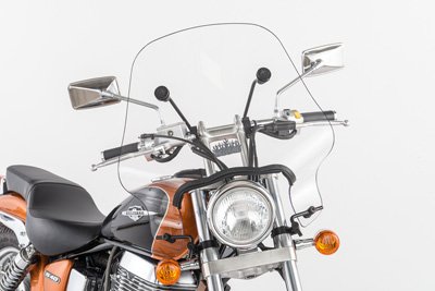 Slip Streamer SS-24-C Slipstreamer SS-24-C HELLFIRE 7/8" & 1" CLR