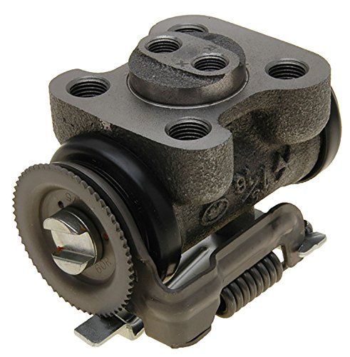 ACDelco 18E1437 Professional Rear Drum Brake Wheel Cylinder ACDelco 18E1437 Professional Rear Drum Brake Wheel Cylinder