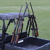 Show details for Great Day Inc QD804SC Gun Rack Sporting Clays
