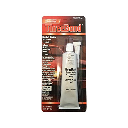 Threebond 1200GAU3Z Three Bond 1200GAU3Z Gasket Maker Rtv Sealant