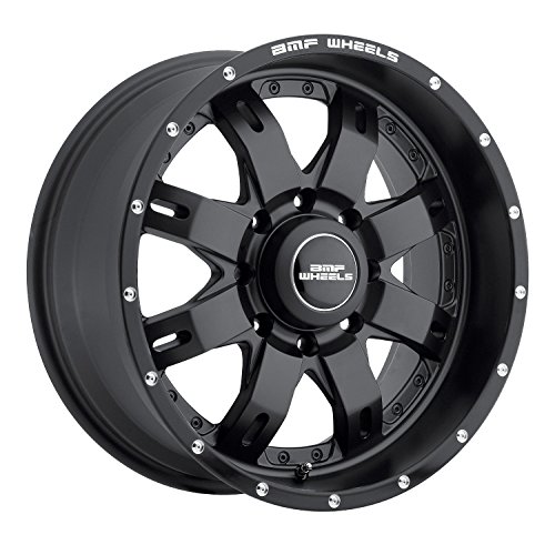 BMF Wheels 665SB-010817019 Wheel | Autoplicity
