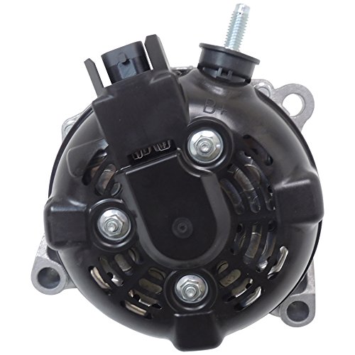 OEM GM 14103106 - Alternator Front Bracket