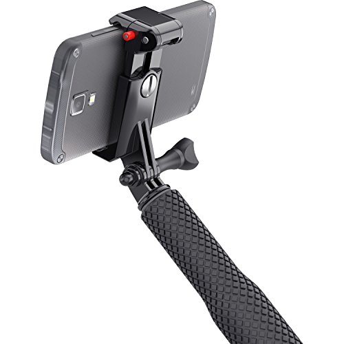 SP GADGETS 53069 Sp Phone Mount | Autoplicity