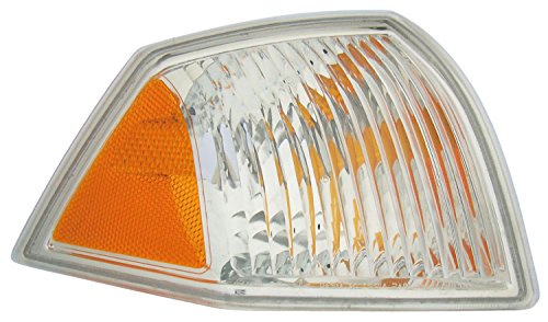 Show details for Dorman 1631377 Parking / Turn Signal Lamp Assembly