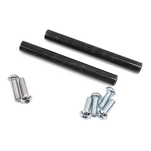 Warn 89545 Black Atv Tie Rod Service Kit Autoplicity