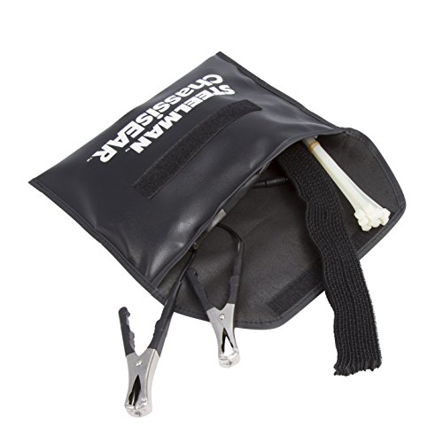 Steelman 06600 Stethescope Electronic Chassis Ear Autoplicity