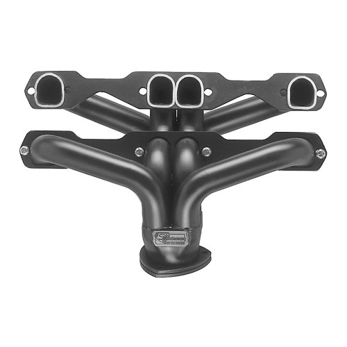 Sanderson CC1AP Exhaust Header Autoplicity