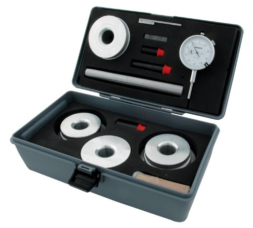 T&D Machine 11001 T&D Machine Products 11001 Deluxe Pinion Depth ...