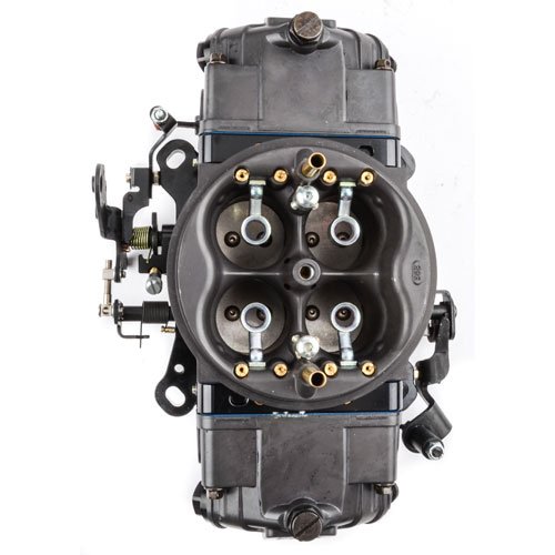 Holley 080845hb Ultra Hp E85 Hard Black Aluminum Carburetor Autoplicity