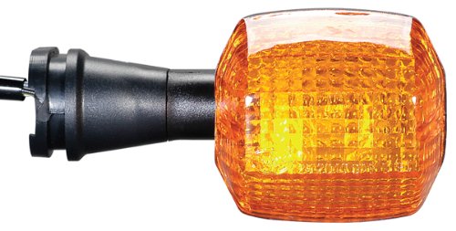K&S Technologies 25-2135 DOT TURN SIGNALS, FOR KAWASAKISZX-600/900/1200 F 23037-1393