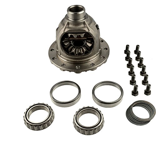 Dana Spicer 7072111X Spicer 7072111x Differential Case Assembly Kit