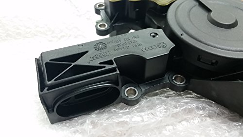 Genuine 06H-103-495 AE Audi 06h103495ae Engine Crankcase Vent Valve ...