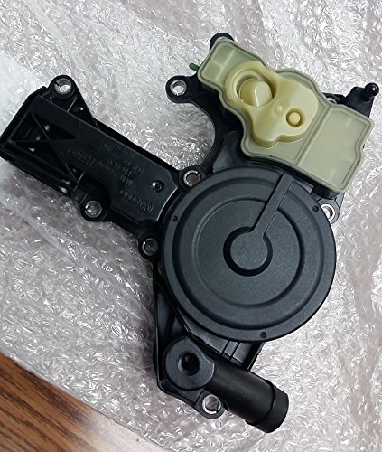 Genuine 06H-103-495 AE Audi 06h103495ae Engine Crankcase Vent Valve ...