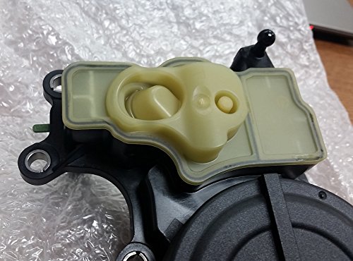Genuine 06H-103-495 AE Audi 06h103495ae Engine Crankcase Vent Valve ...