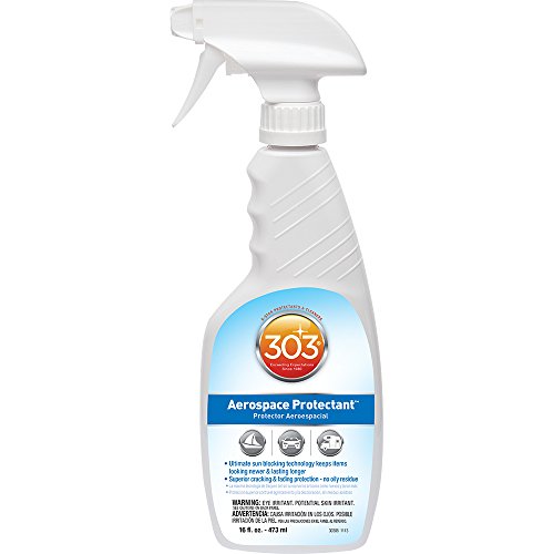 Show details for 303 Products 30308 303 (30308) Aerospace Protectant Trigger Sprayer, 16 Fl. Oz.