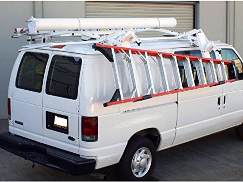 Kargo Master Service Body Ladder Rack Kargo Master 40953 Kargomaster 40953 Ladder Rack | Autoplicity