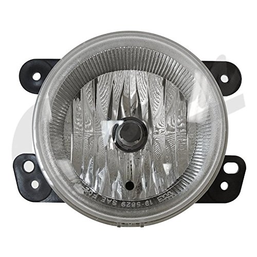 Picture of Crown Automotive Jeep Replacement 4805856AA Lighting-Exterior