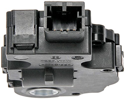 Dorman - OE Solutions Attuatore Porta Aria 604-879 Per Honda Civic 2006-2011 (Modalità HVAC)