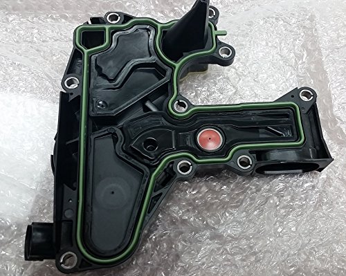 Genuine 06H-103-495 AE Audi 06h103495ae Engine Crankcase Vent Valve ...
