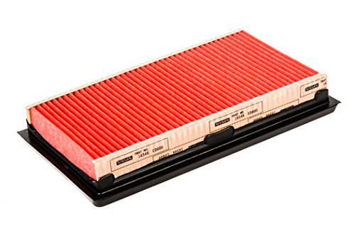 ACDelco Rectangle Air Filter - A2055C - O'Reilly Auto Parts