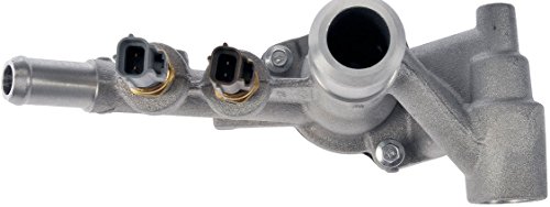 Picture of Dorman 902-781 Thermostat Housing With Thermostat And Sensors