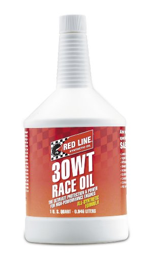 Show details for Red Line Oil 10304 (10W30) Racing Oil - 1 Quart