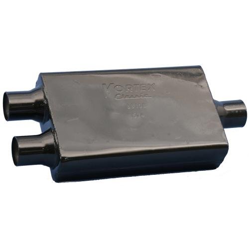 Cherry Bomb 88108 Vortex Muffler Autoplicity