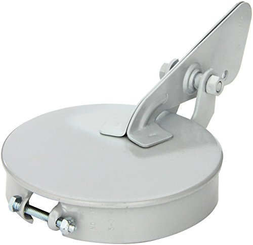 Walker® 35907 - Heavy Duty Steel Exhaust Pipe Rain Cap - View #4