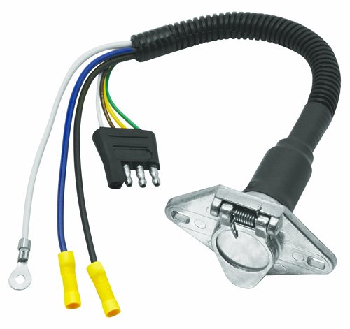 Picture of Tow Ready 20320 Trailer Wiring Adapter Connector