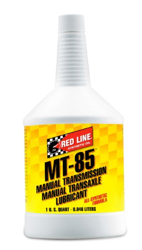 Show details for Red Line Oil 50504 Engine Oil