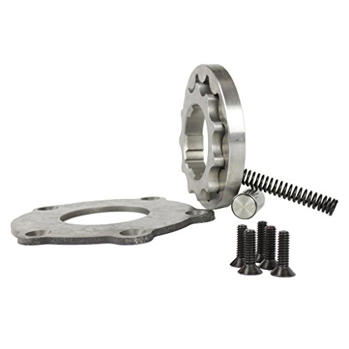 DNJ Engine Components OPK3143 Engine Oil Pump Repair Kit Autoplicity