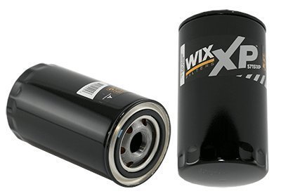 Show details for WIX Racing Filters 57151XP Wix Xp Spin-On Lube Filter