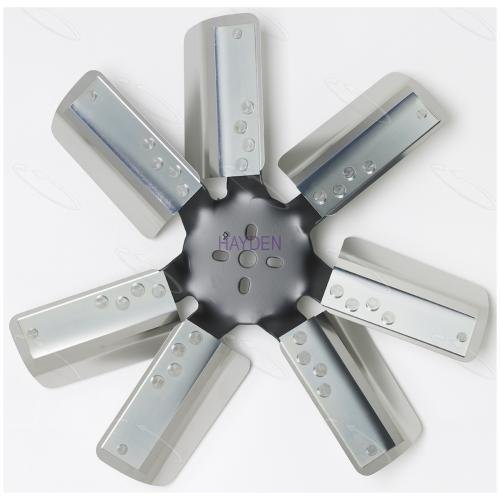 Hayden Automotive 3718 Hayden, Inc. Flex Fan Autoplicity