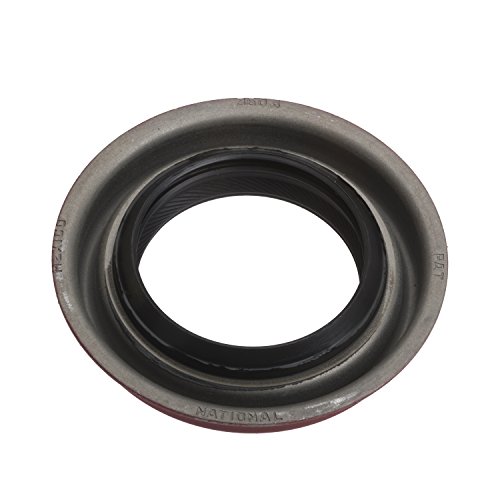 National Oil Seal 3604 National 3604 OIL SEAL Autoplicity