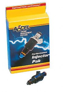 Picture of Accel 74616 Fuel Injector