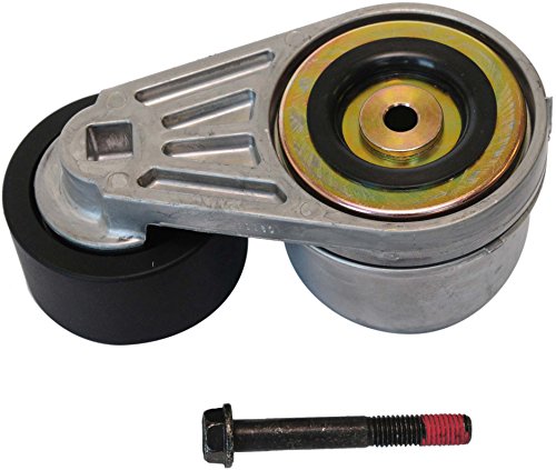 thumbnail image 2 of Goodyear 55419 Tensioner Goodyear Belts 55419 FEAD Belt Tensioner 2 of 9
