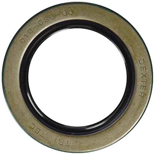 Dexter Axle 01003600 Dexter Grease Seal Autoplicity