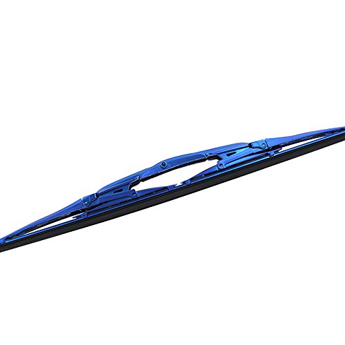 Pilot Automotive WBP18AB Windshield Wiper Blade Autoplicity